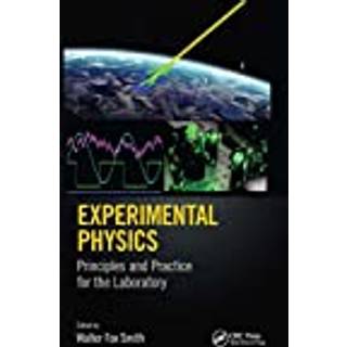 Experimental Physics