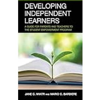 Developing Independent Learners