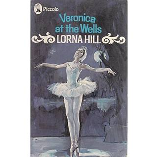 VERONICA AT THE WELLS