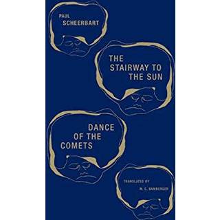 The Stairway to the Sun & Dance of the Comets