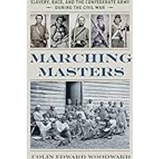 Marching Masters