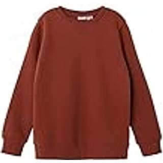 Name It Sweatbluse Maple Syrup