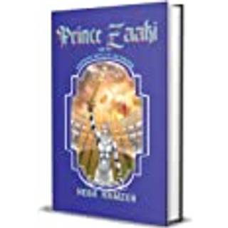 Prince Zaaki and the Momentous Battle of the Kingdoms