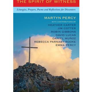 The Spirit of Witness
