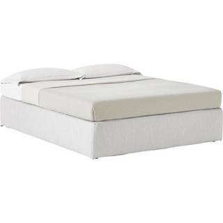 Boxspring seng Enya