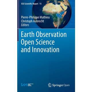 Earth Observation Open Science and Innovation