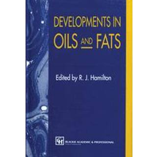 Developments in Oils and Fats