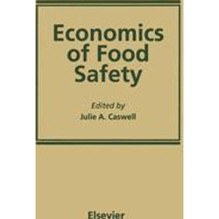 Economics of Food Safety