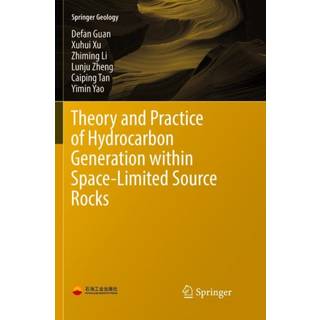 Theory and Practice of Hydrocarbon Generation within Space-Limited Source Rocks