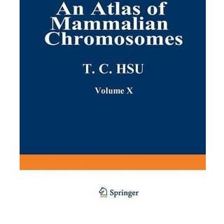 An Atlas of Mammalian Chromosomes