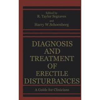 Diagnosis and Treatment of Erectile Disturbances