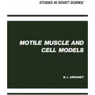 Motile Muscle and Cell Models