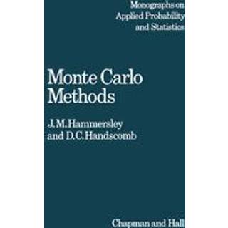 Monte Carlo Methods