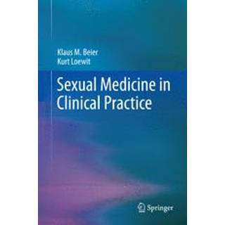 Sexual Medicine in Clinical Practice