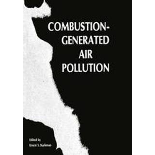 Combustion-Generated Air Pollution