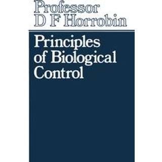 Principles of Biological Control