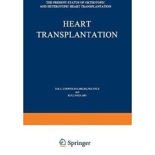 Heart Transplantation