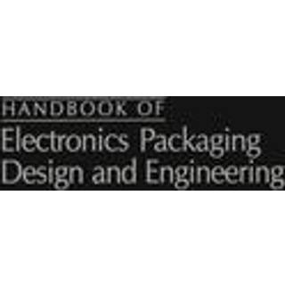 Handbook Of Electronics Packaging Design and Engineering