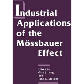 Industrial Applications of the Mossbauer Effect
