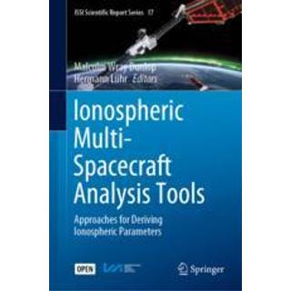 Ionospheric Multi-Spacecraft Analysis Tools