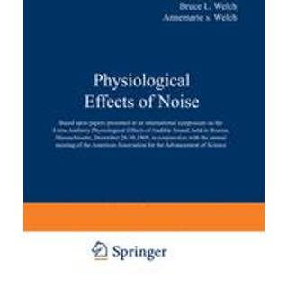 Physiological Effects of Noise