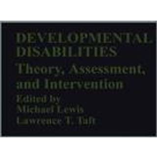 Developmental Disabilities