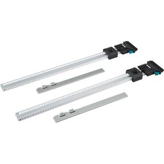 Makita 1913K7-3 Parallelanslag Til Føringsskinne