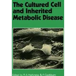 The Cultured Cell and Inherited Metabolic Disease