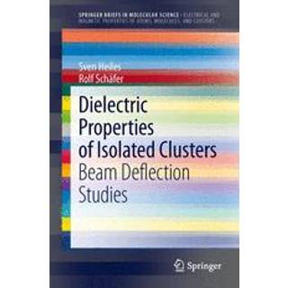 Dielectric Properties of Isolated Clusters