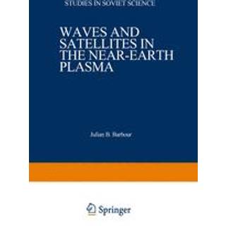 Waves and Satellites in the Near-Earth Plasma
