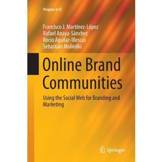Online Brand Communities