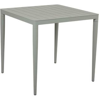 Brafab Bigby spisebord Dusty green 76 x 76 cm