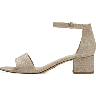 Tamaris Essentials Sandals Light Gold Glam 37