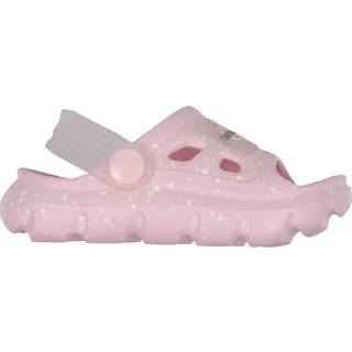 Kids and Toddlers Clog Sandals - Pink - 34/35