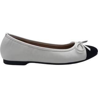 Filippa dame ballerinasko 1785 - White - 40