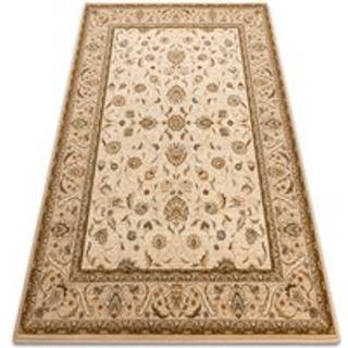 Tæppe OMEGA ARIES blomster perle 200x300 cm