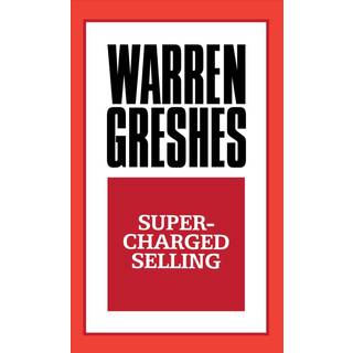 Supercharged Selling