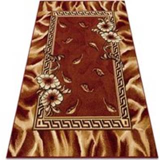 Tæppe BCF Morad TRIO Klassisk blade, blomster - klaret 200x300 cm