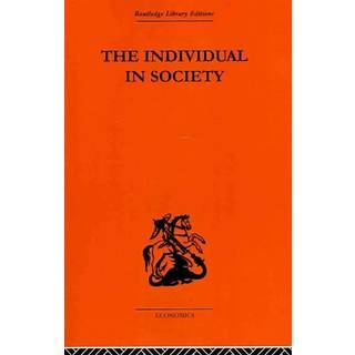 The Individual in Society: Papers on Adam Smith