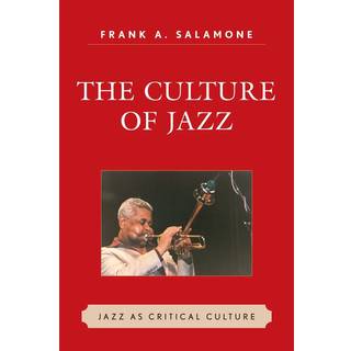 The Culture of Jazz