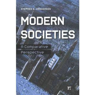 Modern Societies