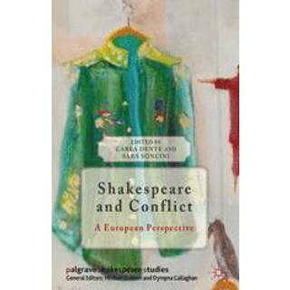 Shakespeare and Conflict