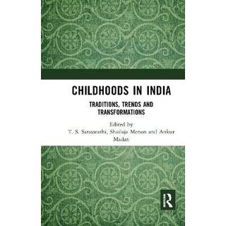 Childhoods in India