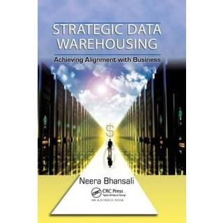 Strategic Data Warehousing