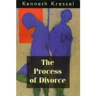 The Process of Divorce