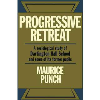 Progressive Retreat