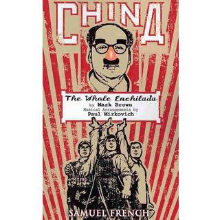 China - The Whole Enchilada