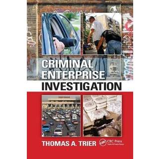 Criminal Enterprise Investigation