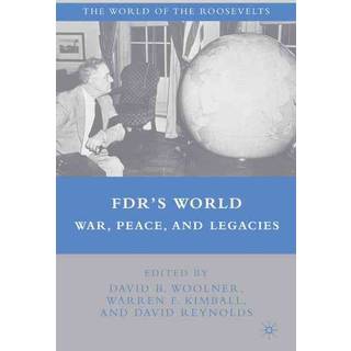FDR's World
