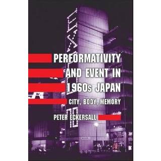 Performativity and Event in 1960s Japan